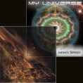 NEФEЛIM "Врата Мироздания" (2002)+ My Universe "Infinite Spaces" (2009)