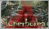 Hyperborea -новый сингл 2021 года